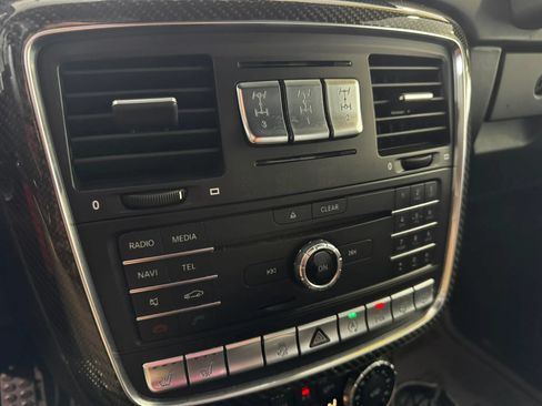 Used 2017 Mercedes-Benz G 63 AMG 4MATIC image 36