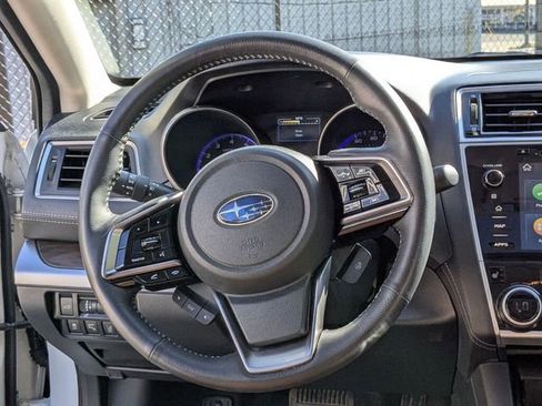 Used 2019 Subaru Outback 2.5i Touring w/ Popular Package #3A image 19