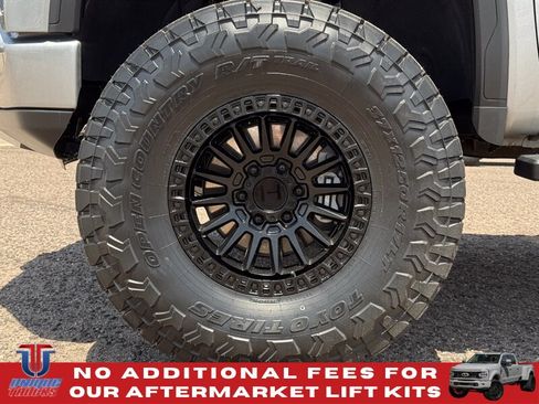 Used 2025 GMC Sierra 1500 Denali w/ Technology Package AWD/4WD image 13