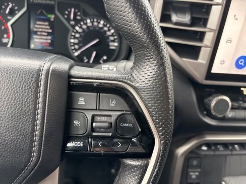 Used 2023 Toyota Tundra SR5 w/ SR5 Premium Package image 15