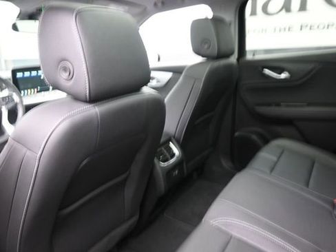Used 2024 Chevrolet Blazer LT w/ Redline Edition FWD image 23