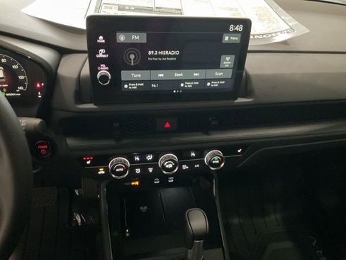 New 2026 Honda CR-V Sport-L image 15