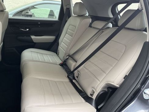 New 2026 Honda CR-V EX-L image 26