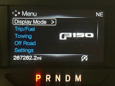 Used 2018 Ford F150 XLT w/ Equipment Group 301A Mid AWD/4WD image 23