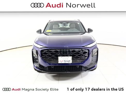 New 2026 Audi Q3 quattro 2.0T AWD/4WD image 9