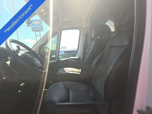 Used 2017 RAM ProMaster 1500 FWD image 8