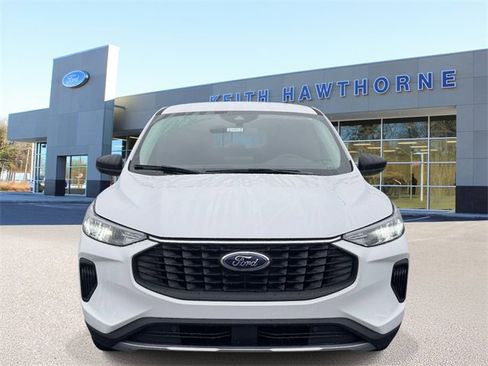 New 2026 Ford Escape Active image 2