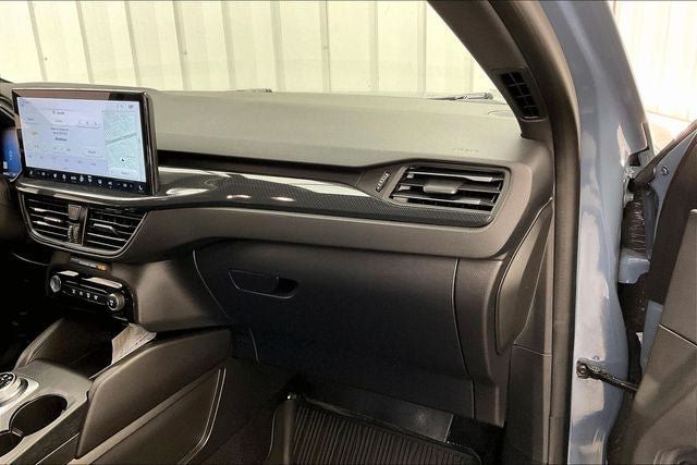 Used 2024 Ford Escape ST-Line w/ Tech Pack #1 AWD/4WD image 17