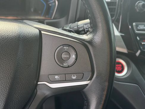 Used 2021 Honda Odyssey EX-L image 18
