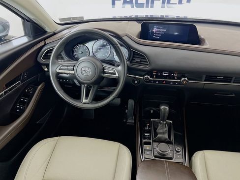 Certified 2023 MAZDA CX-30 AWD 2.5 S w/ Premium Package image 27