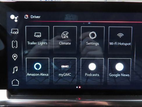 Used 2023 GMC Sierra 1500 Elevation image 17