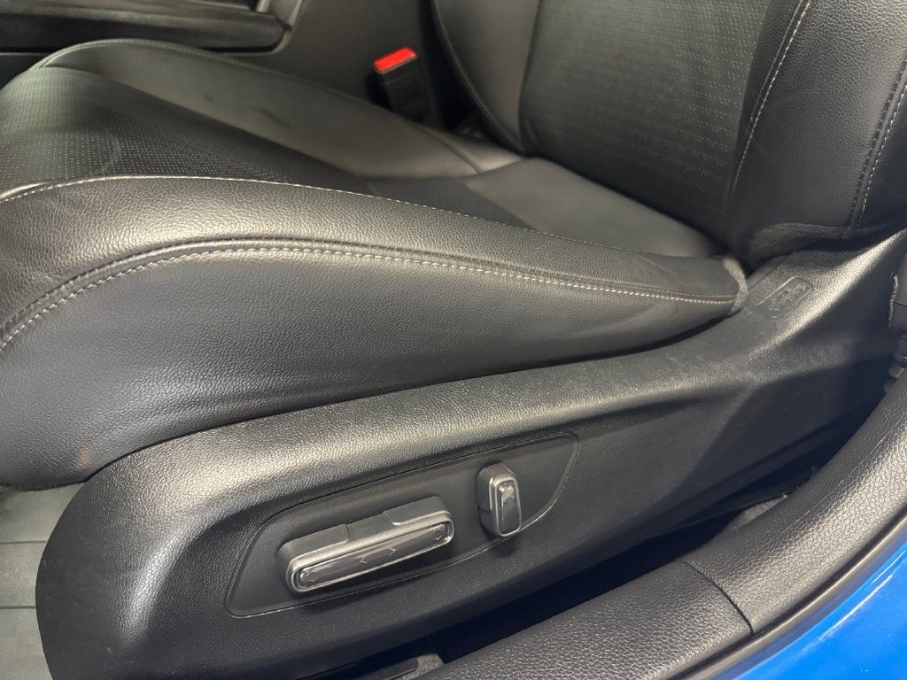 Used 2024 Honda Civic Sport Touring image 39