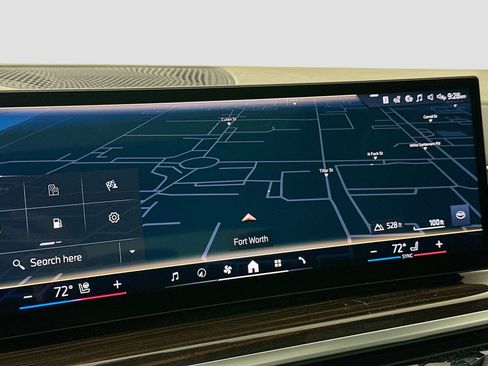 New 2026 BMW X5 xDrive40i w/ M Sport Package image 12