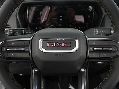 New 2026 GMC Terrain AT4 image 12