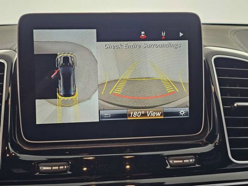 Used 2018 Mercedes-Benz GLE 43 AMG 4MATIC Coupe image 26