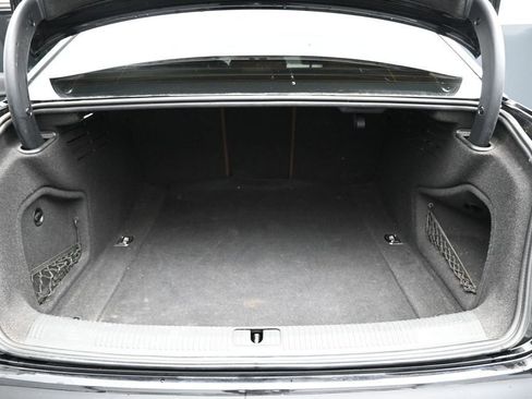 Used 2017 Audi A4 2.0T Premium Plus w/ Premium Plus Package AWD/4WD image 26