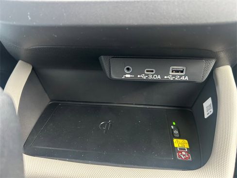 New 2026 Subaru Forester Premium image 26