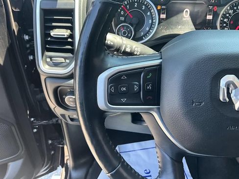 Used 2020 RAM 1500 Big Horn AWD/4WD image 33