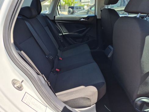 Used 2019 Volkswagen Jetta S FWD image 27