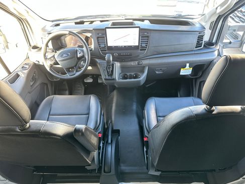 New 2026 Ford Transit 350 Base image 12