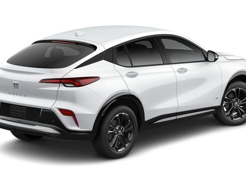 New 2026 Buick Envista Sport Touring image 27