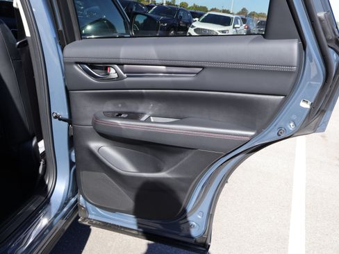 New 2025 MAZDA CX-5 Carbon Edition image 14