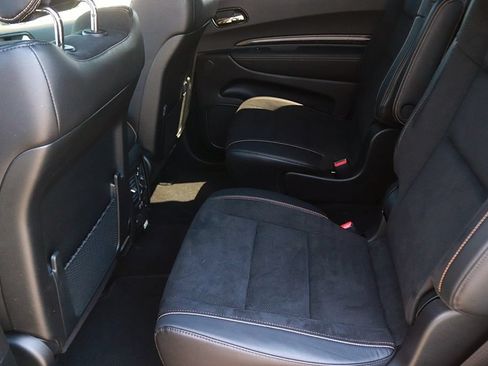 Used 2025 Dodge Durango R/T AWD/4WD image 15