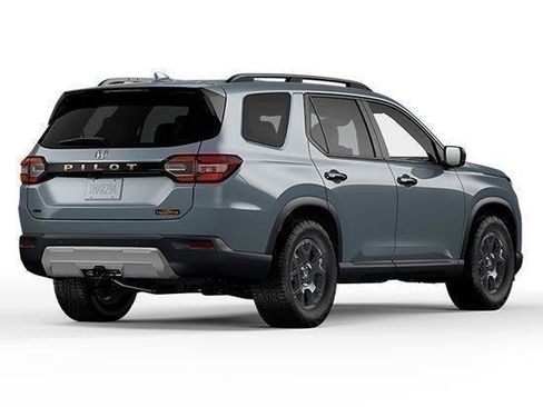 New 2026 Honda Pilot TrailSport image 44