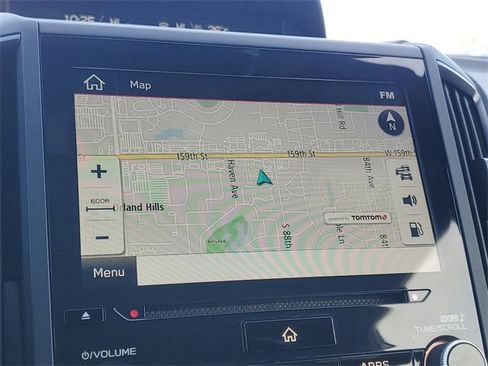 Used 2022 Subaru Forester Wilderness image 27