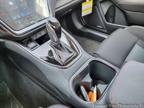 New 2025 Subaru Legacy Sport image 21