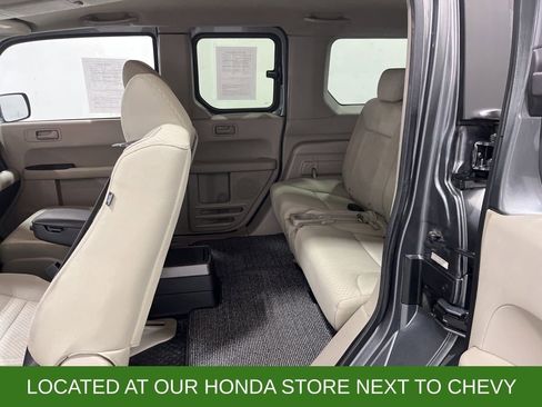 Used 2011 Honda Element EX image 24