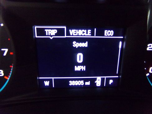 Used 2022 Chevrolet Malibu LT w/ Leather Package image 23