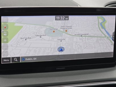 Used 2023 Hyundai Santa Fe SEL