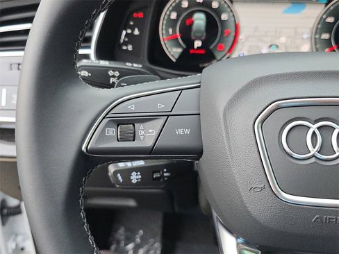 Used 2026 Audi Q7 3.0T Premium Plus w/ Premium Plus Package image 25