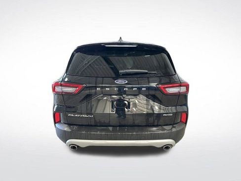 Certified 2023 Ford Escape Platinum image 14