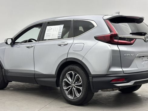 Used 2022 Honda CR-V EX-L image 6