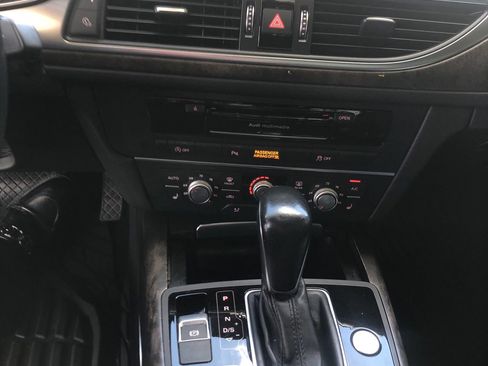 Used 2017 Audi A6 2.0T Premium AWD/4WD image 11
