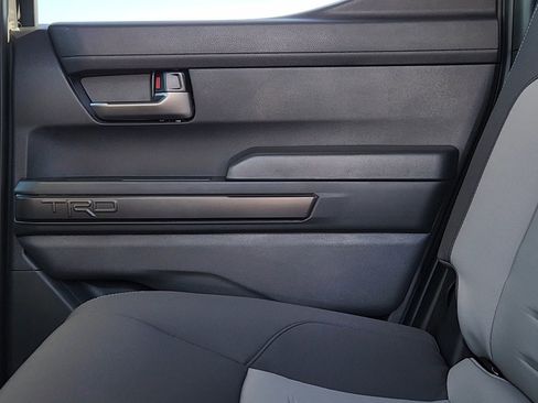 New 2025 Toyota Tacoma TRD Off-Road image 16