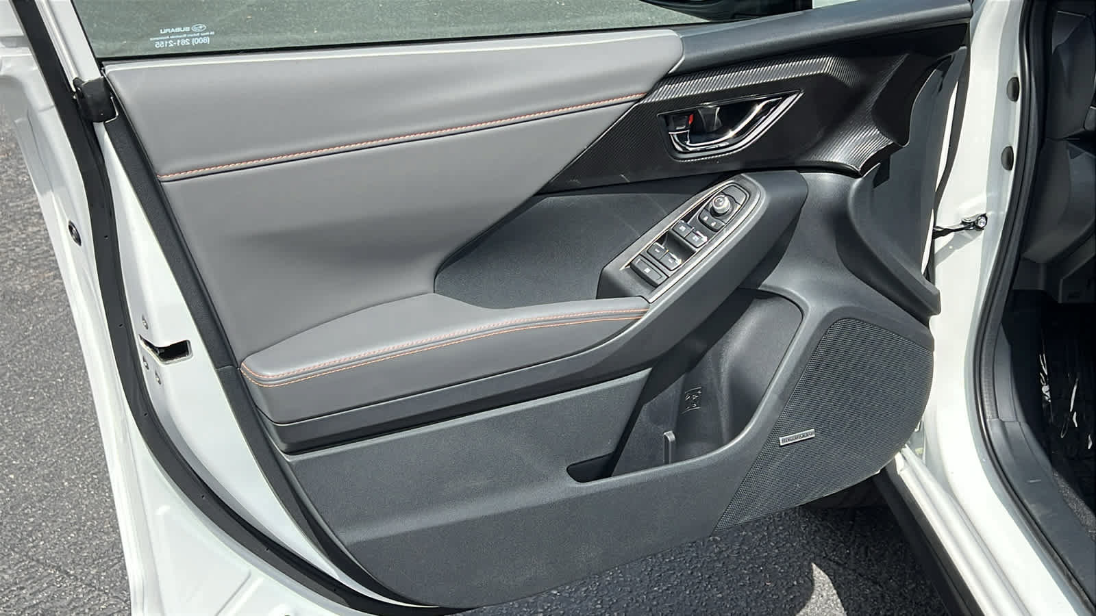New 2026 Subaru Crosstrek 2.5i Limited AWD/4WD image 23