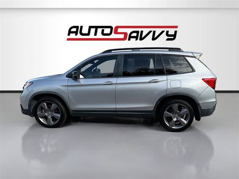 Used 2020 Honda Passport Touring image 4