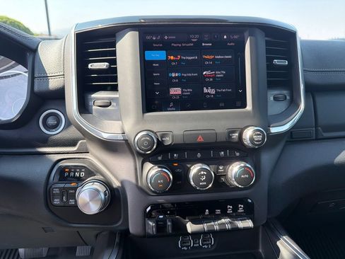 Used 2022 RAM 1500 Laramie w/ Sport Appearance Package AWD/4WD image 26