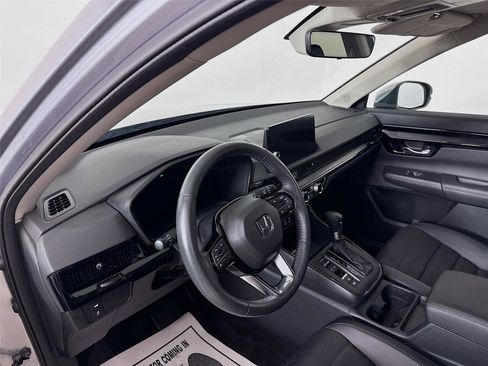 Used 2023 Honda CR-V EX-L image 9
