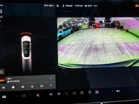Used 2019 Tesla Model 3 Long Range image 22