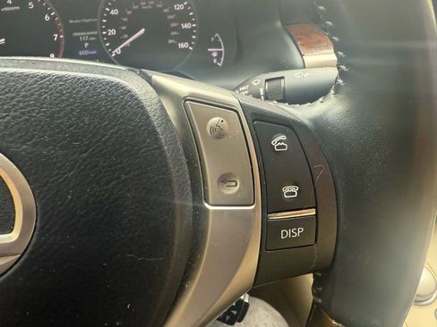 Used 2015 Lexus ES 350 w/ Premium Package image 14