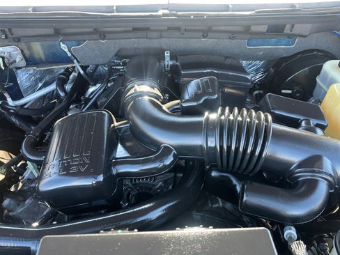 Used 2009 Ford F150 2WD SuperCrew image 22