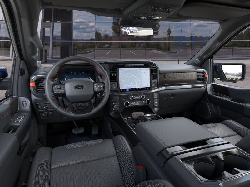 New 2026 Ford F150 Raptor AWD/4WD image 43