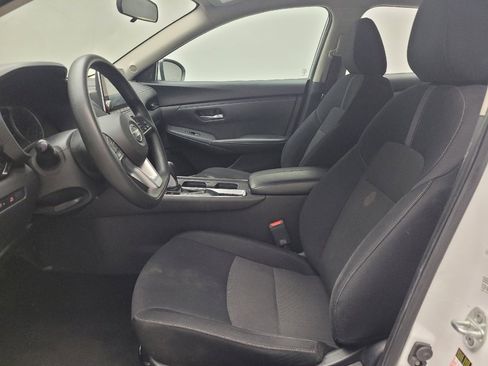 Used 2023 Nissan Sentra SV FWD image 17
