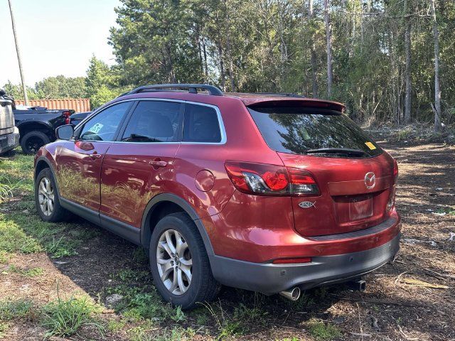 Used 2015 MAZDA CX-9 Touring FWD image 14