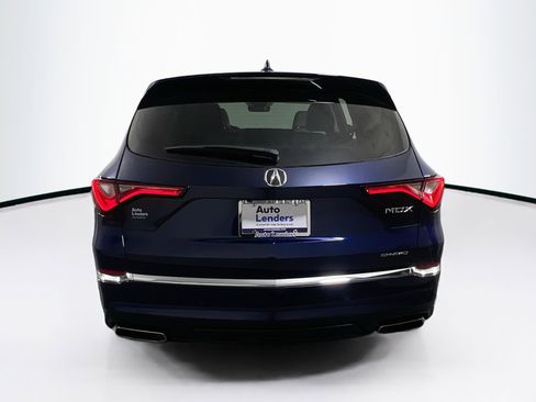 Used 2023 Acura MDX SH-AWD w/ Technology Package image 6