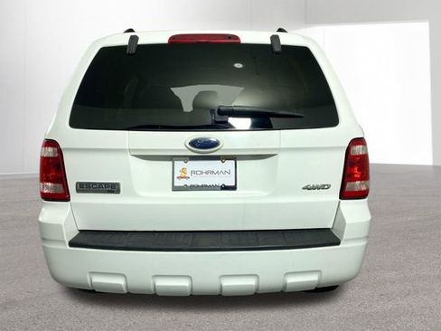 Used 2008 Ford Escape XLT image 29